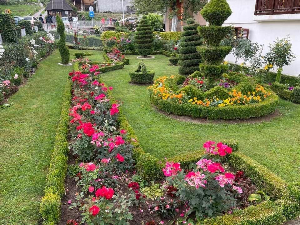 City Garden Kolašin Zewnętrze zdjęcie