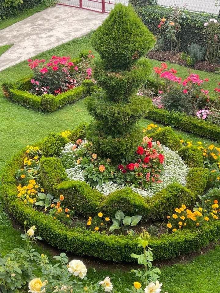 City Garden Kolašin Zewnętrze zdjęcie