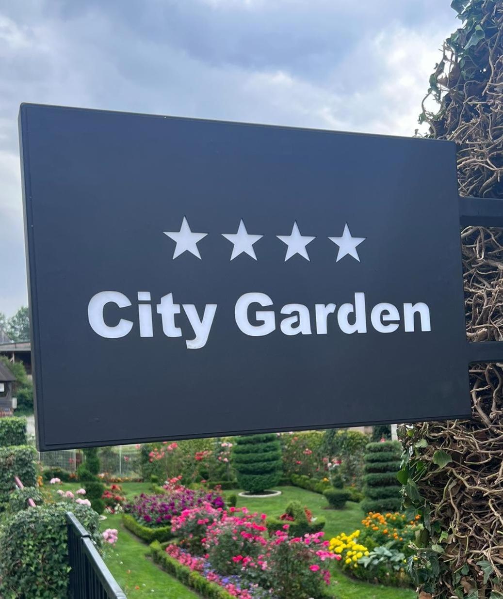 City Garden Kolašin Zewnętrze zdjęcie