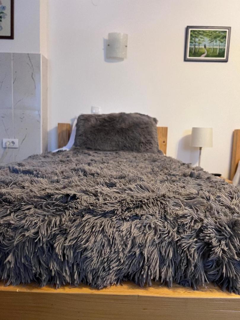 City Garden Kolašin Zewnętrze zdjęcie